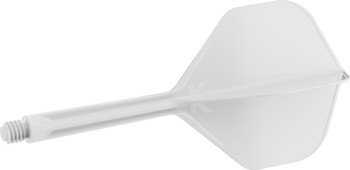 K-Flex Shape/NO2 Medium White K-Flex Shape/NO2 Medium White