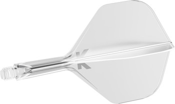K-Flex Shape/NO2 Short Clear K-Flex Shape/NO2 Short Clear