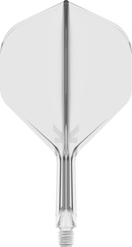 K-Flex Shape/NO2 Short Clear K-Flex Shape/NO2 Short Clear