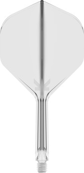 K-Flex Shape/NO2 Intermediate Clear K-Flex Shape/NO2 Intermediate Clear