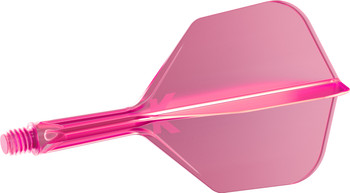K-Flex Shape/NO6 Short Neon Pink K-Flex Shape/NO6 Short Neon Pink