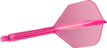 K-Flex Shape/NO6 Medium Neon Pink K-Flex Shape/NO6 Medium Neon Pink