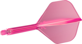 K-Flex Shape/NO2 Intermediate Neon Pink K-Flex Shape/NO2 Intermediate Neon Pink