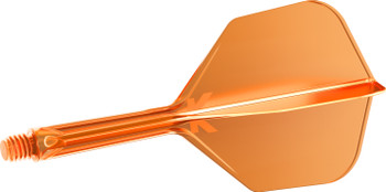 K-Flex Shape/NO6 Intermediate Neon Orange K-Flex Shape/NO6 Intermediate Neon Orange