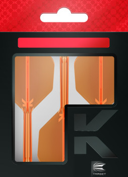 K-Flex Shape/NO6 Medium Neon Orange K-Flex Shape/NO6 Medium Neon Orange