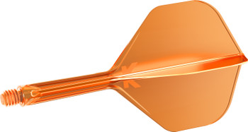 K-Flex Shape/No2 Intermediate Neon Orange K-Flex Shape/No2 Intermediate Neon Orange
