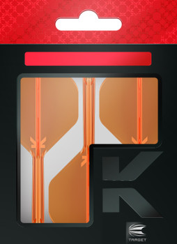 K-Flex Shape/No2 Medium Neon Orange K-Flex Shape/No2 Medium Neon Orange