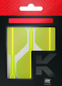 K-Flex Shape/NO2 Intermediate Yellow K-Flex Shape/NO2 Intermediate Yellow