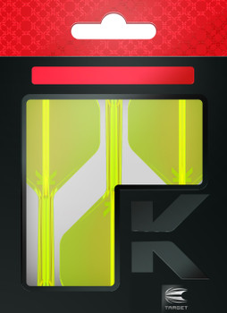 K-Flex Shape/NO2 Medium Yellow K-Flex Shape/NO2 Medium Yellow