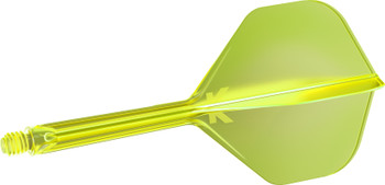 K-Flex Shape/NO2 Medium Yellow K-Flex Shape/NO2 Medium Yellow