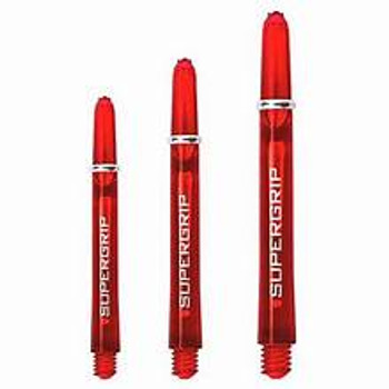 Harrows Supergrip Short Shafts Harrows Supergrip Short Shafts