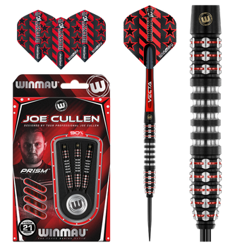 Winmau Joe Cullen Ignition Series Steel Tip 23g