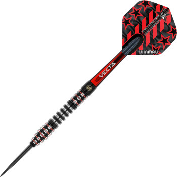 Winmau Joe Cullen Ignition Series Steel Tip 23g
