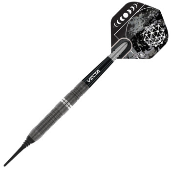 Winmau Callisto 03 90% Tungsten 20g Soft Winmau Callisto 03 90% Tungsten 20g Soft
