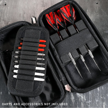 Winmau Armor G1 Red Case Winmau Armor G1 Red Case