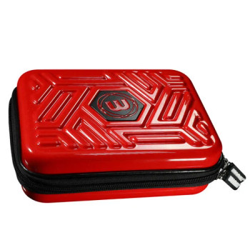 Winmau Armor G2 Red Case Winmau Armor G2 Red Case