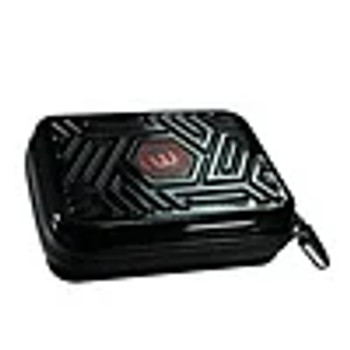 Winmau Armor G2 Black Case Winmau Armor G2 Black Case