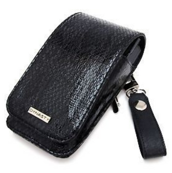 Dynasty / Cameo GARAGE MOVE Dart Case - Shiny Black