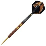 Red Dragon Peter Wright Copper Fusion Steel Tip 23g