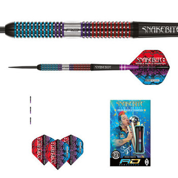 Red Dragon Peter Wright Spirit Steel Tip 21g Red Dragon Peter Wright Spirit Steel Tip 21g