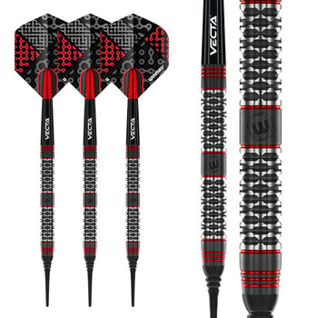 Winmau Cypher 90% 20g Soft Winmau Cypher 90% 20g Soft
