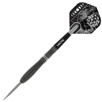 Winmau Callisto 02 Steel Tip Darts 25g