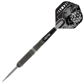 Winmau Callisto 03 Steel Tip Darts 26g