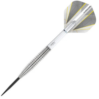 Red Dragon Seren 4 Pure Steel Tip Darts 23g