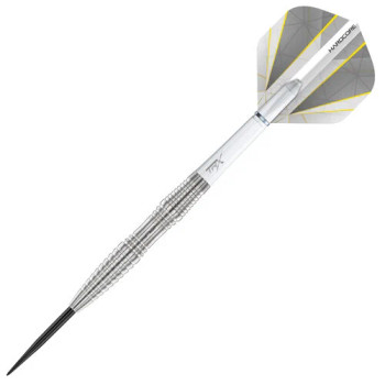 RED DRAGON カーネイジ3 スティール 23g Red Dragon Carnage 3 Steel Tip Darts - 23g