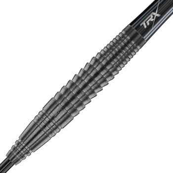 Red Dragon Seren 4 Onyx Steel Tip Darts - 25gm Red Dragon Seren 4 Onyx Steel Tip Darts - 25gm