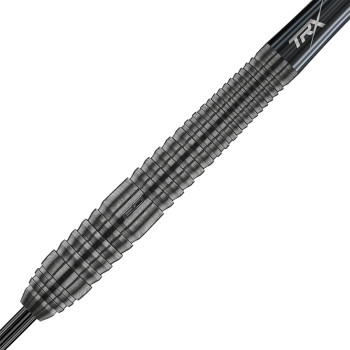Red Dragon Seren 2 Onyx Steel Tip Darts - 21gm Red Dragon Seren 2 Onyx Steel Tip Darts - 21gm