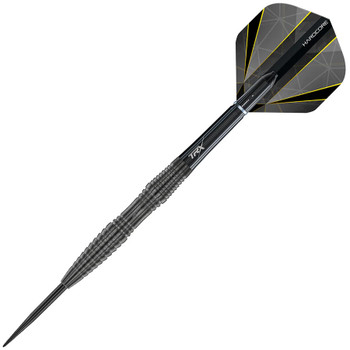 Red Dragon Seren 3 Onyx Steel Tip Darts - 24gm Red Dragon Seren 3 Onyx Steel Tip Darts - 24gm