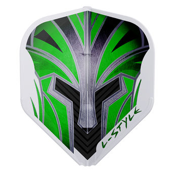L-style Original Design PRIME Series L1 EZ - Green L-style Original Design PRIME Series L1 EZ - Green