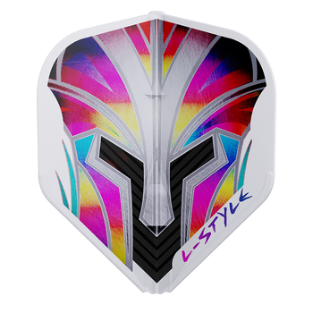 L-style Original Design PRIME Series L1 EZ - Rainbow L-style Original Design PRIME Series L1 EZ - Rainbow