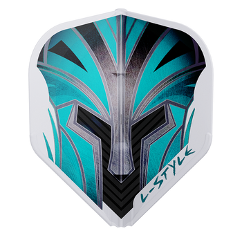 L-style Original Design PRIME Series L1 EZ - Turquoise L-style Original Design PRIME Series L1 EZ - Turquoise