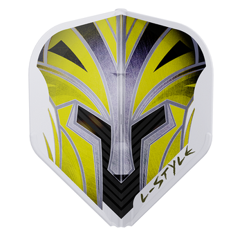 L-style Original Design PRIME Series L1 EZ - Yellow L-style Original Design PRIME Series L1 EZ - Yellow