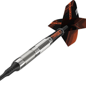 Crux 10 90% Soft Tip 2023 20 Crux 10 90% Soft Tip 2023 20