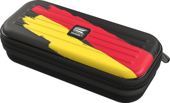 TAKOMA  German FLAG WALLET 2021