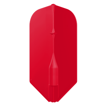 L-style L6 (SLIM) EZ Flights - Red L-style L6 (SLIM) EZ Flights - Red