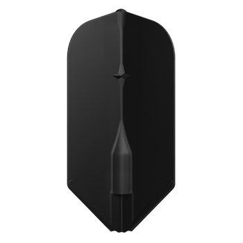 L-style L6 (SLIM) EZ Flights - Black L-style L6 (SLIM) EZ Flights - Black