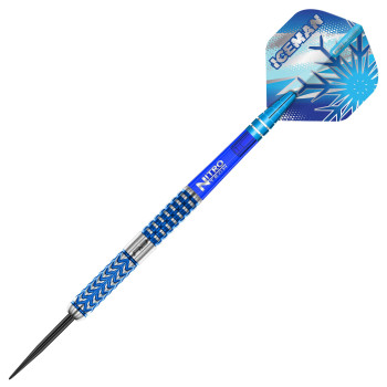 Red Dragon Gerwyn Price Glacier 90% Darts 24g