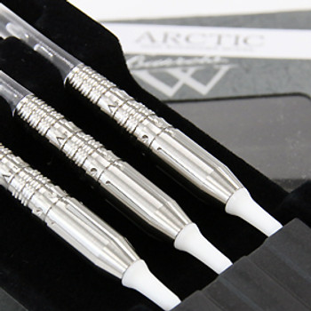 Dynasty A-Flow BL Arctic 2ba Soft Tip - 17.5g Dynasty A-Flow BL Arctic 2ba Soft Tip - 17.5g
