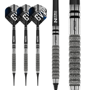 ダーツ RED DRAGON SNAKEBITE SUPA-VENOM 21g Peter Wright Supa-Venom Darts | Red Dragon Darts