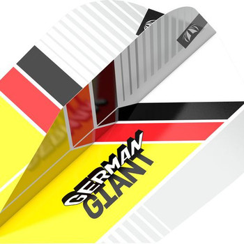 Gabriel Clemens G2 x 3 Sets Pro.Ultra Flight No.2 Gabriel Clemens G2 x 3 Sets Pro.Ultra Flight No.2