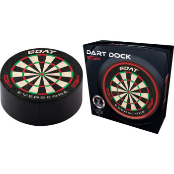 GOAT Dart Dock - GOAT Dart Dock -