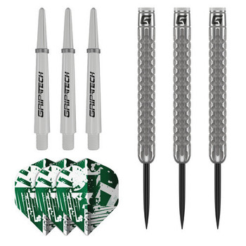 GOAT Fairway -1 90% Steel 25g GOAT Fairway -1 90% Steel 25g