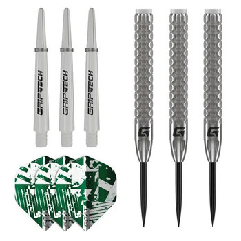 GOAT Fairway -2 90% Steel 24g GOAT Fairway -2 90% Steel 24g