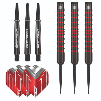 GOAT Podium 80% Steel 20g GOAT Podium 80% Steel 20g
