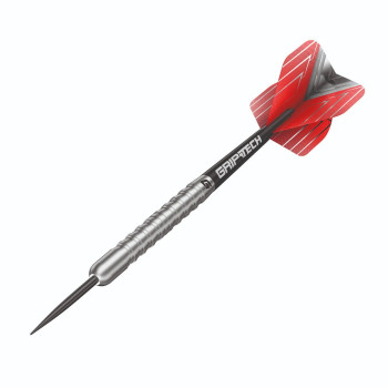 GOAT Podium Silver 80% Steel 22g GOAT Podium Silver 80% Steel 22g