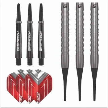 GOAT Podium Silver  80% Soft 18g